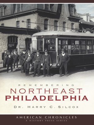cover image of Remembering Northeast Philadelphia
